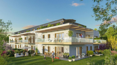 Villa Garden