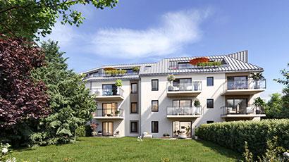Villa Saint-Paul