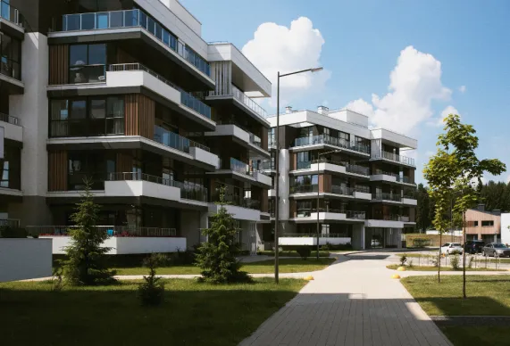 Nos programmes immobiliers dans le Calvados
