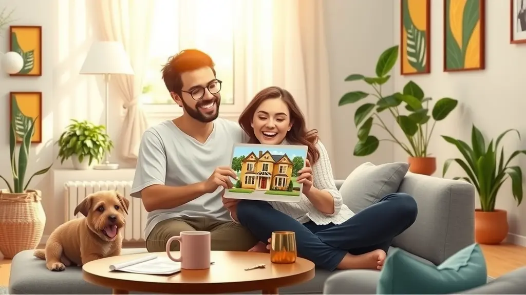 Les aides financières pour l'achat d'un premier logement
