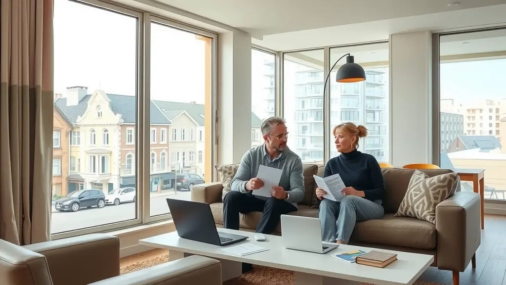 L'assurance emprunteur immobilier : un coût à ne pas négliger