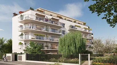 Villa Athéna