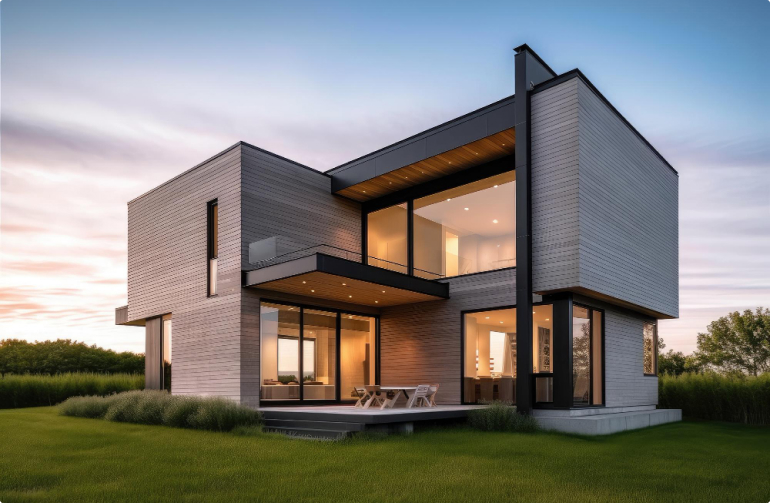 La Durabilité dans l'Immobilier : Construire pour l'Avenir