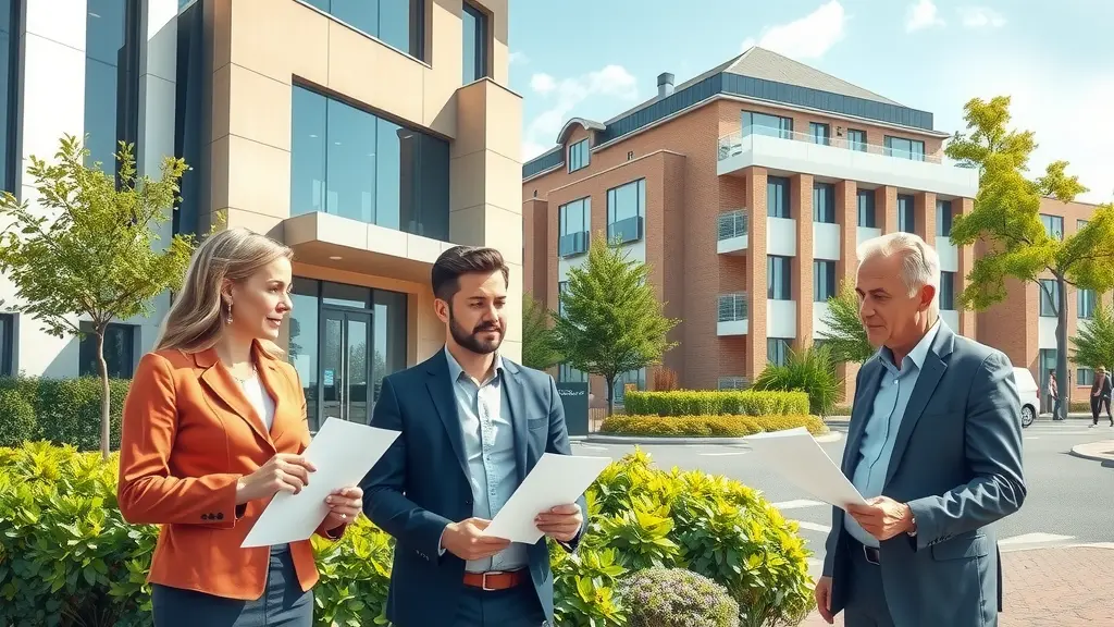 Comment choisir sa banque ou son courtier immobilier ?