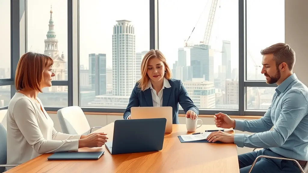 Comment gérer les offres d'achat en immobilier