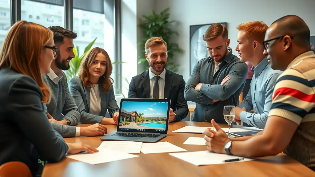 Comprendre le compromis de vente