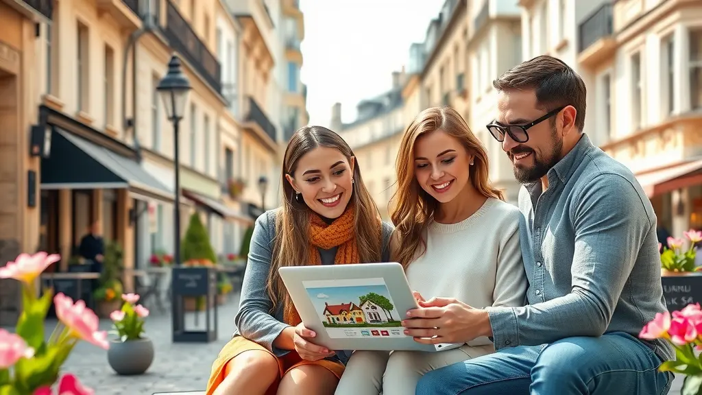 Le coût de la vie et son influence sur la rentabilité de votre achat immobilier