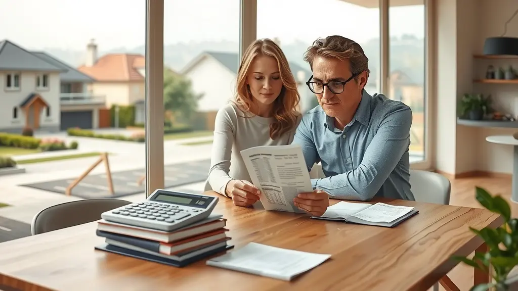 Les coûts cachés qui affectent le ROI en immobilier