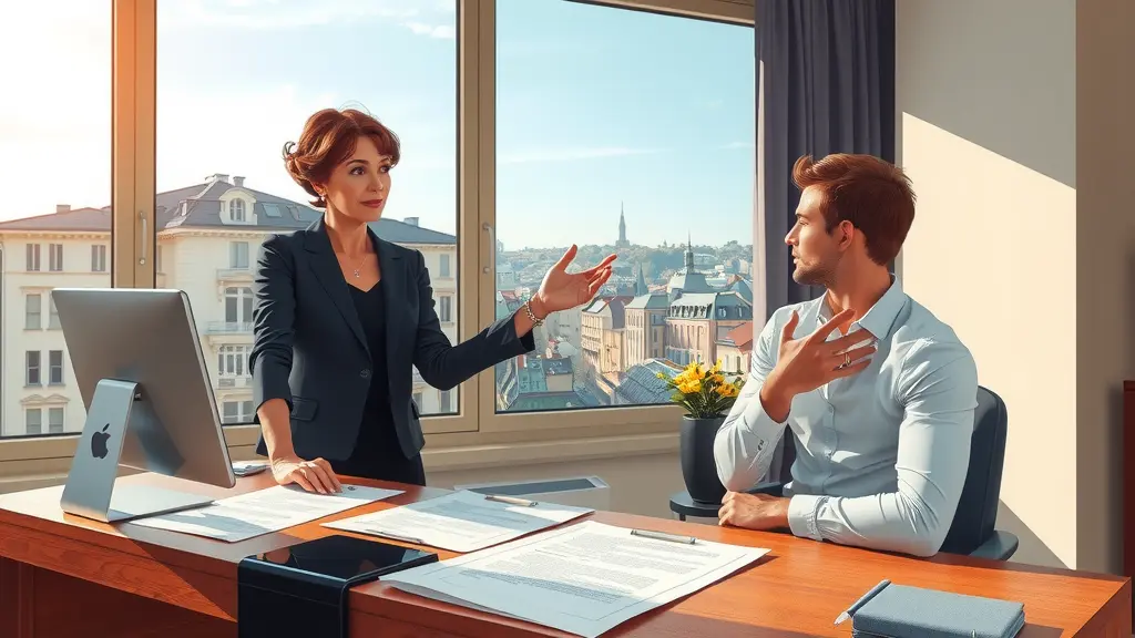 Les coûts d'évaluation du bien immobilier