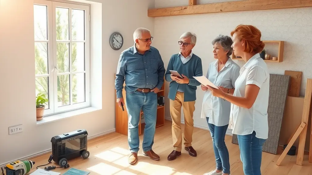 Diagnostic immobilier : ce qu'il faut savoir