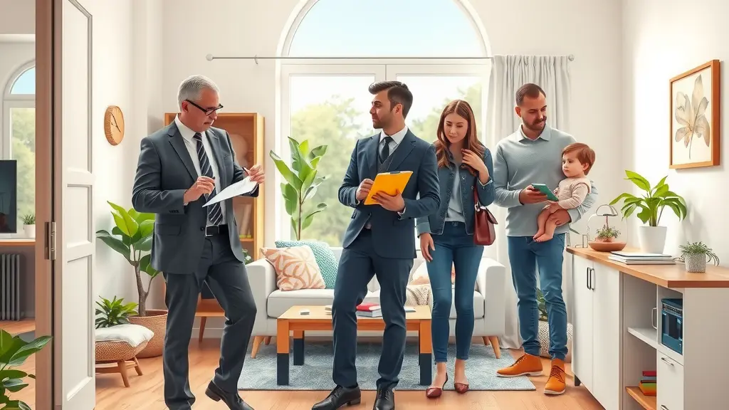 Les diagnostics immobiliers obligatoires