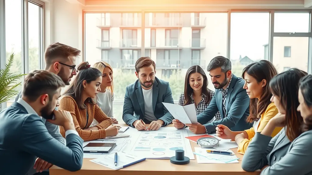 Investissement immobilier : erreurs à éviter