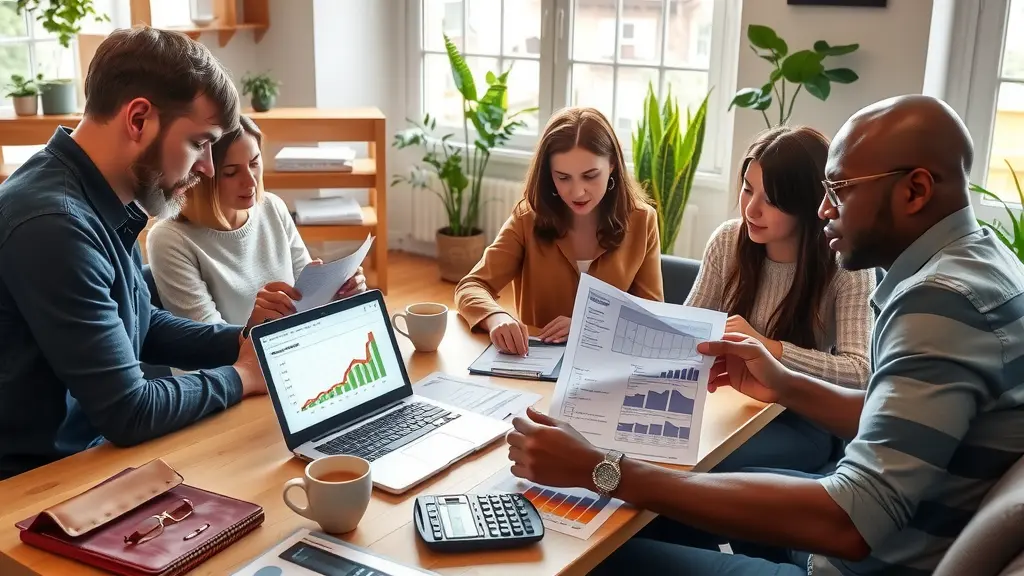 Estimer les frais annexes de son achat immobilier
