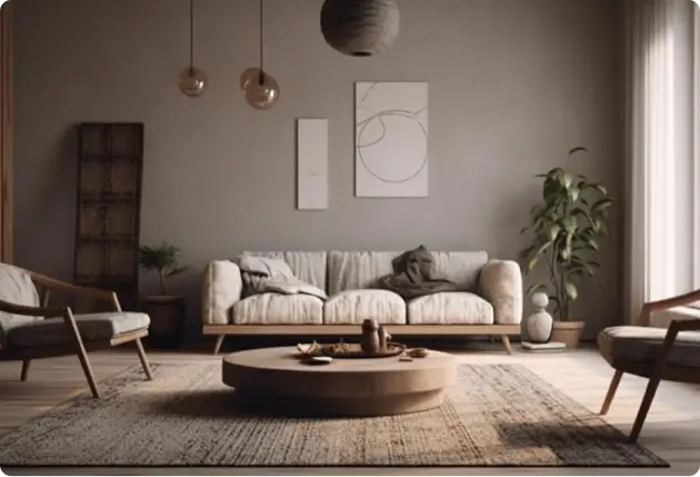 Etape clé et home-staging