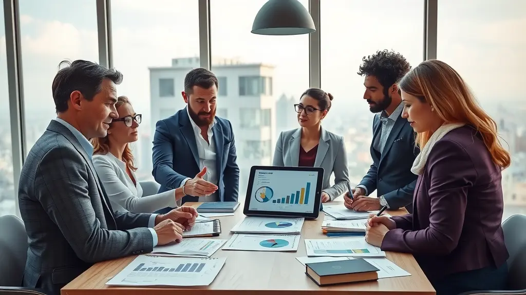 Formule du ROI en immobilier : un guide étape par étape