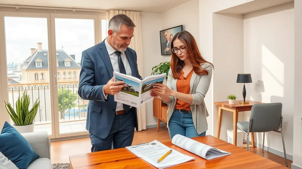 Frais d'acquisition et coûts cachés en immobilier