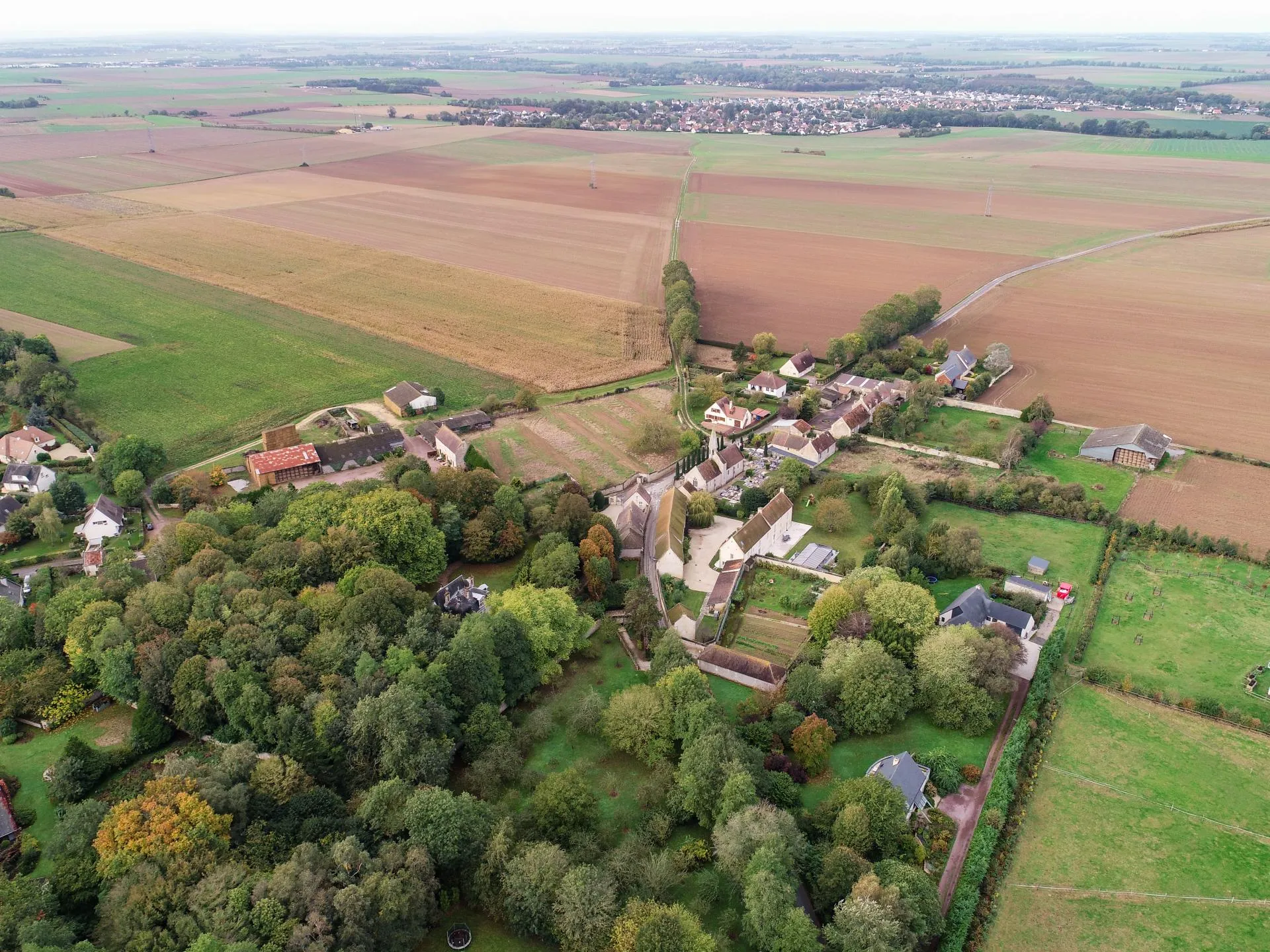 Nos programmes immobiliers dans le Calvados