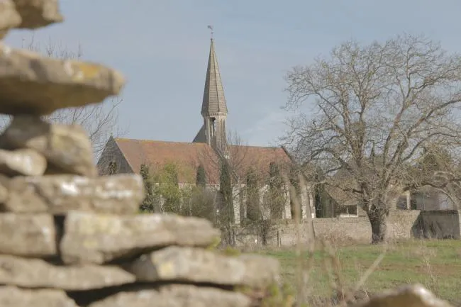 Hameau de l'Eglise