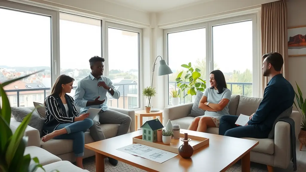 Guide de l'acheteur immobilier