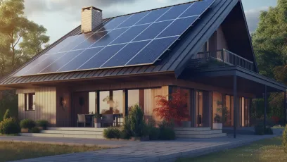 Ecologie et immobilier