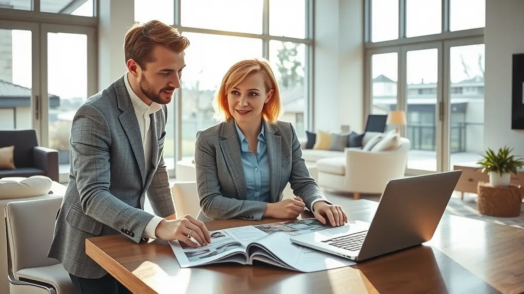 Guide du vendeur immobilier