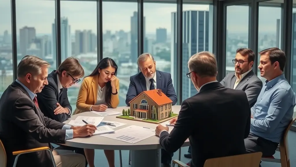 Pourquoi l'investissement immobilier n'est pas à prendre à la légère