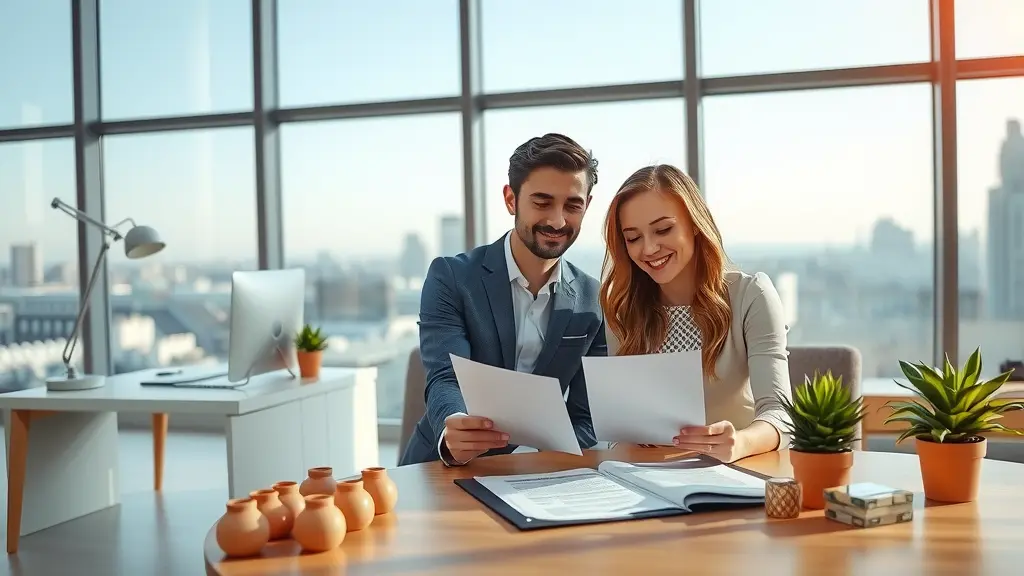 Négocier son taux de prêt immobilier