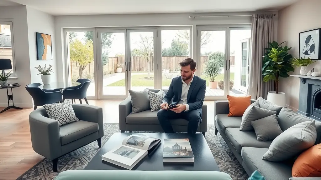 Optimiser la vente de son bien immobilier