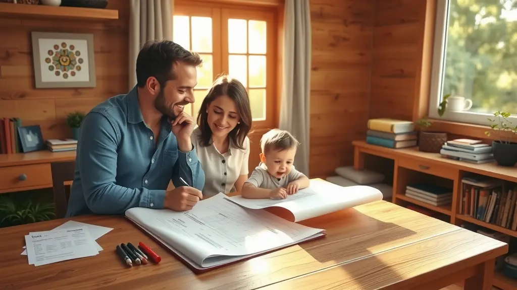 Le Prêt à Taux Zéro (PTZ) : comment en bénéficier ?