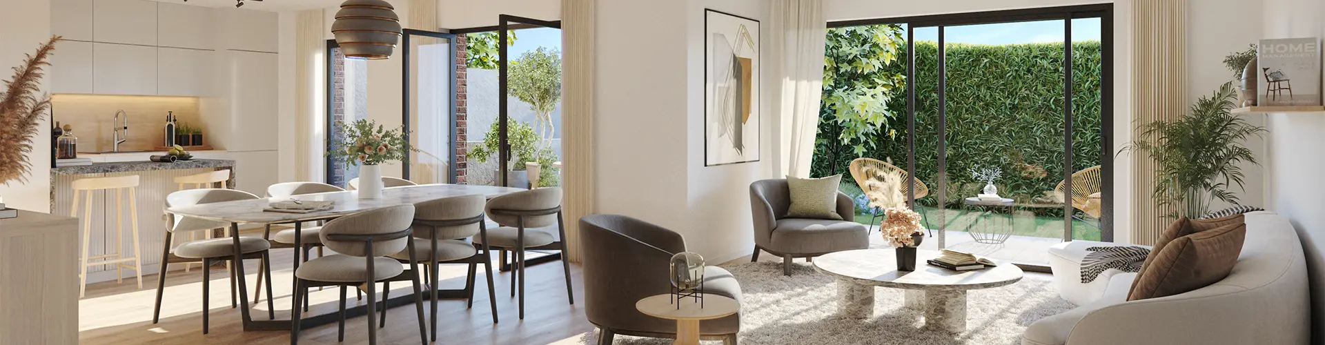 Guérin Promotion, promoteur immobilier à Caen (14)