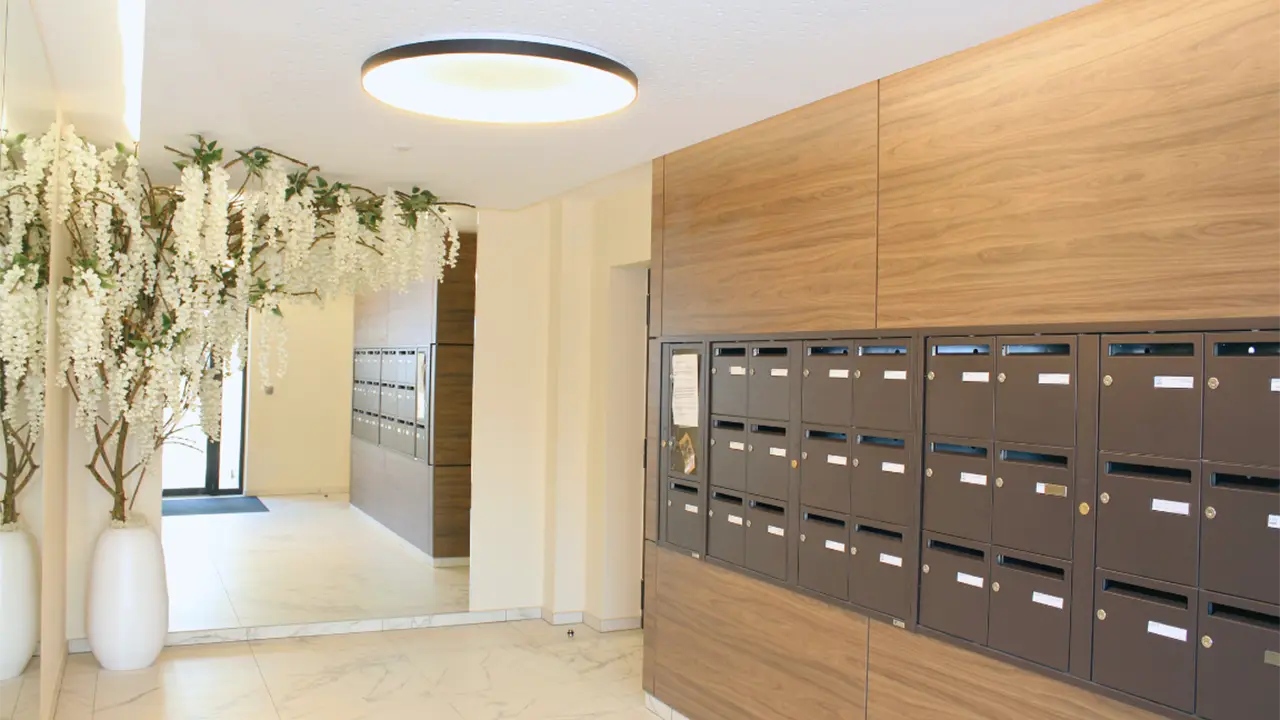 Appartement témoin Verson