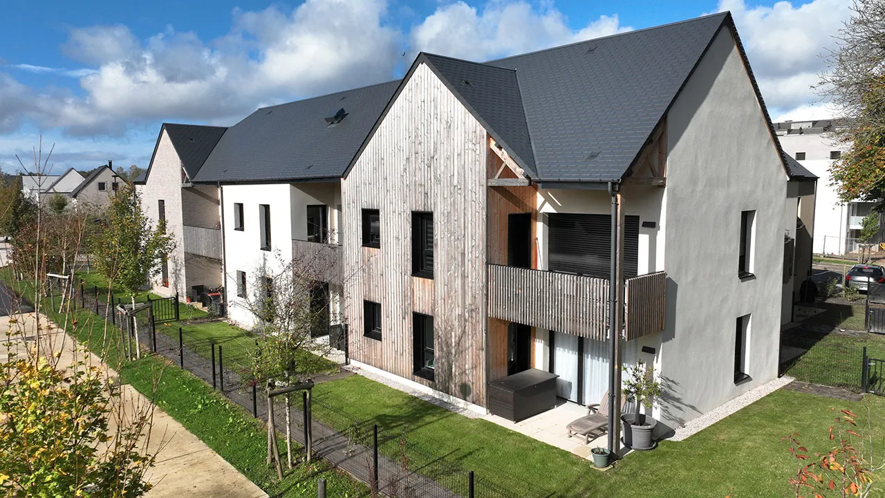 Villa Saint-Paul