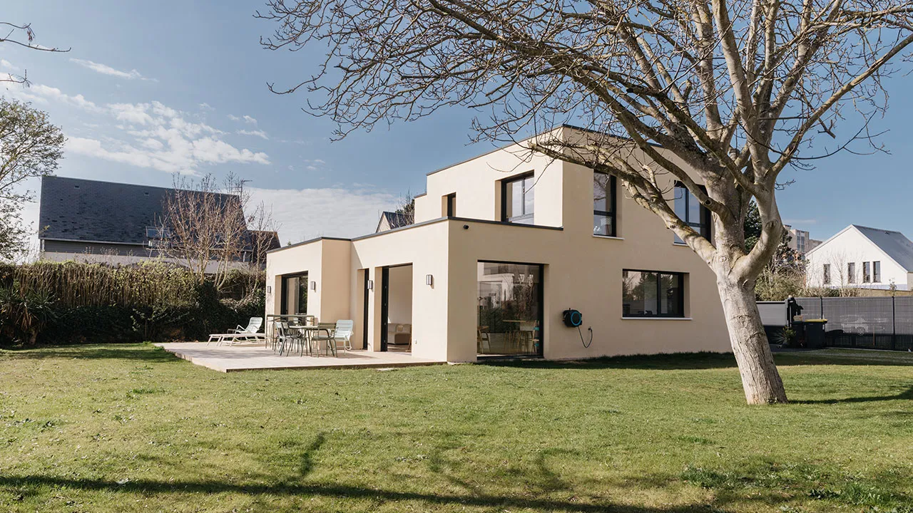 Maison Chéron