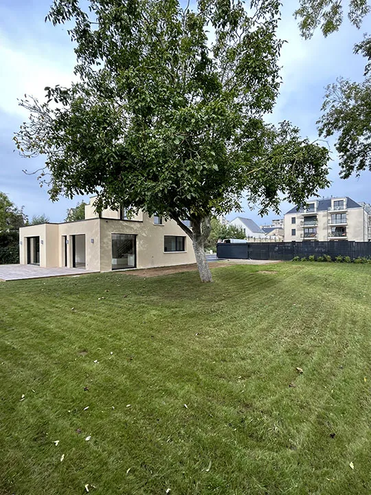 Maison Chéron