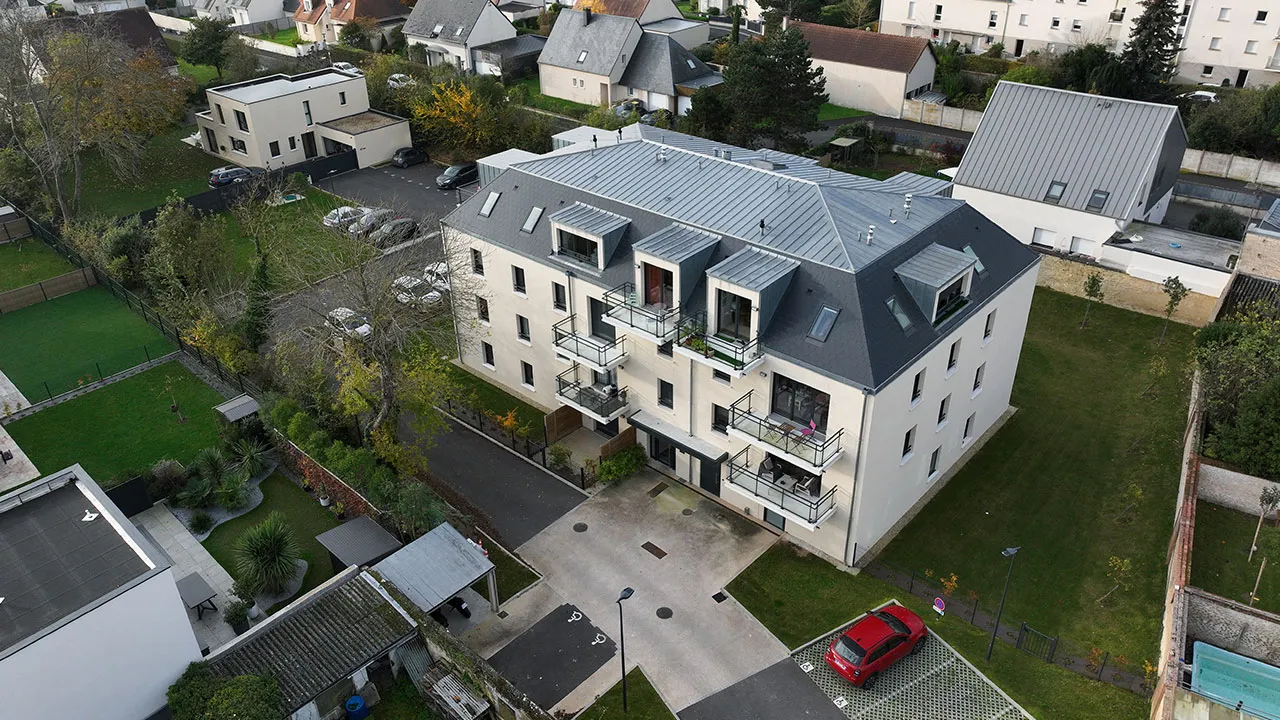 Villa Chéron