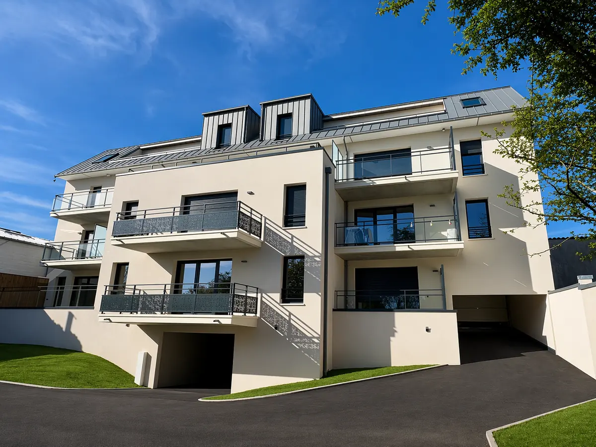 Villa Eliza