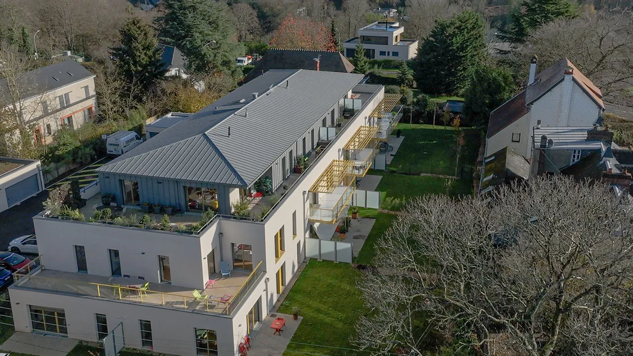 Villa Garden