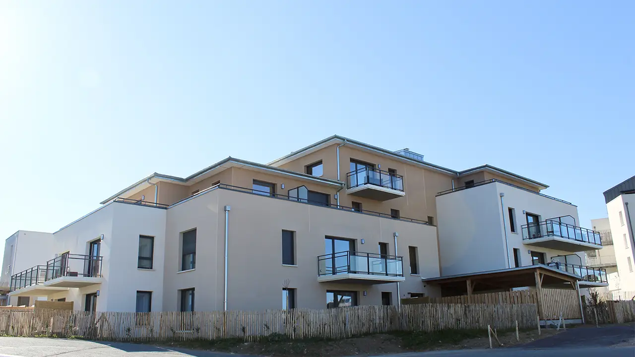 Villa Horizon
