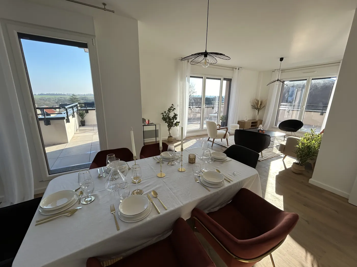 Villa Horizon