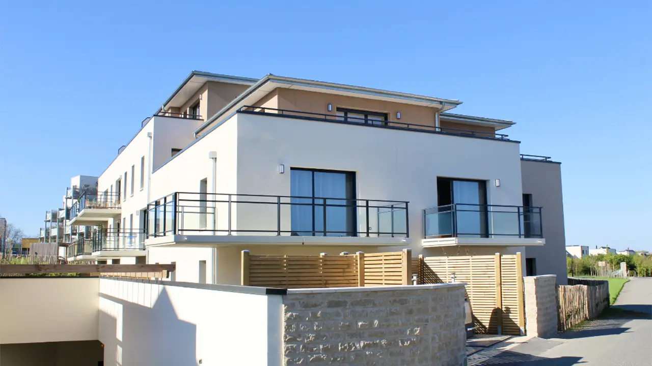 Villa Horizon
