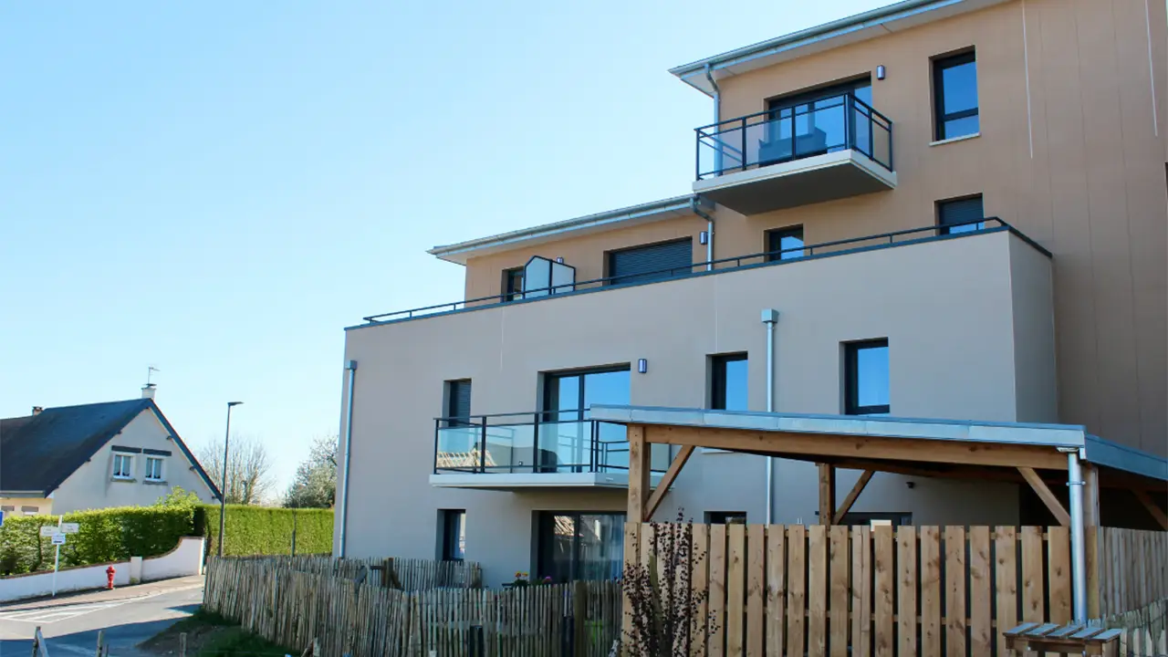 Villa Horizon