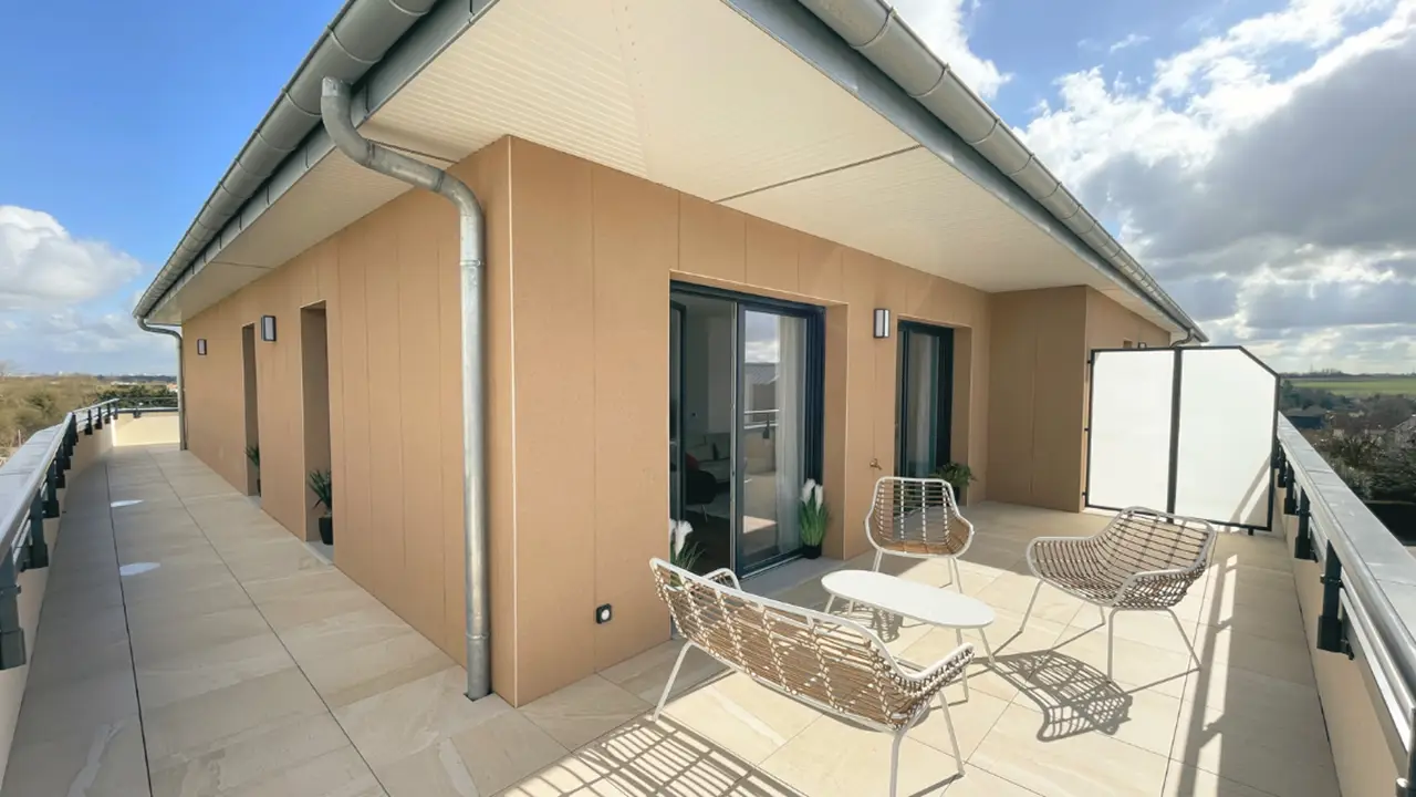 Villa Horizon