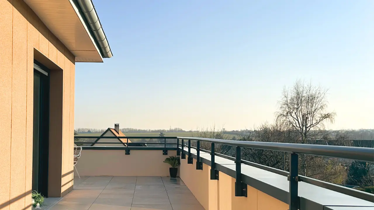 Villa Horizon