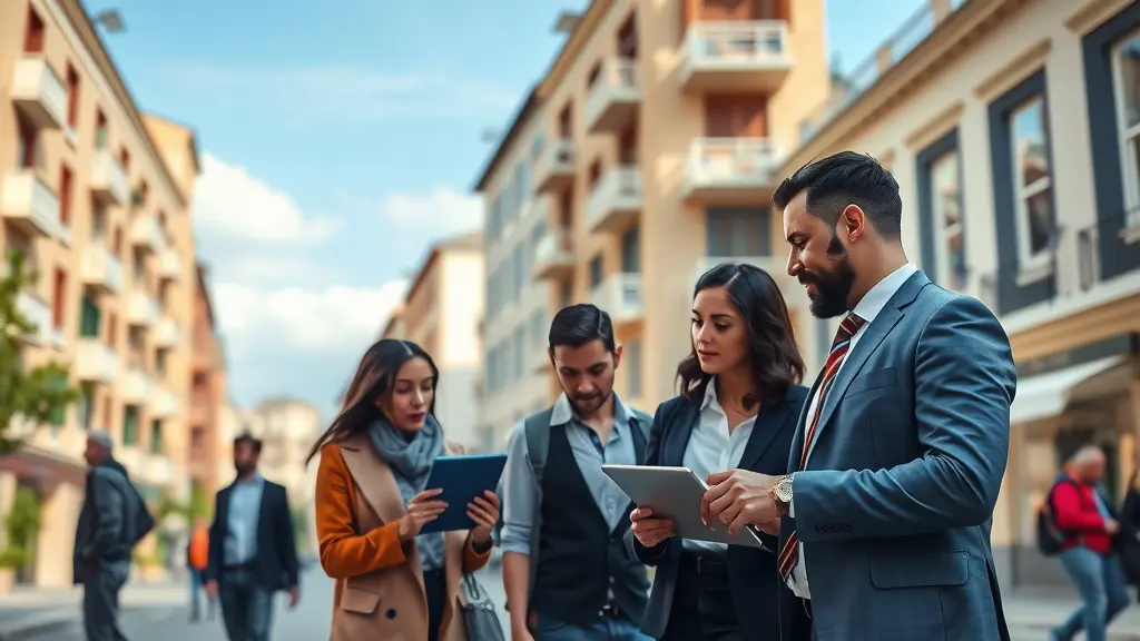 ROI dans l'immobilier : ce qu'il faut savoir
