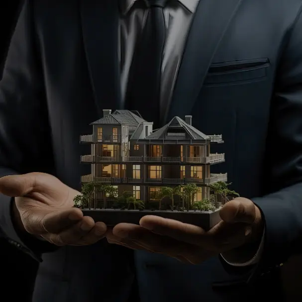 projet immobilier