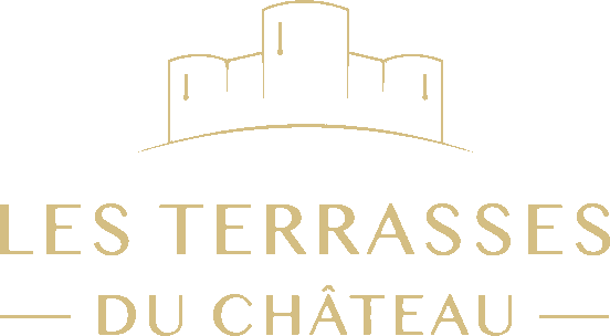 Les Terrasses du Château