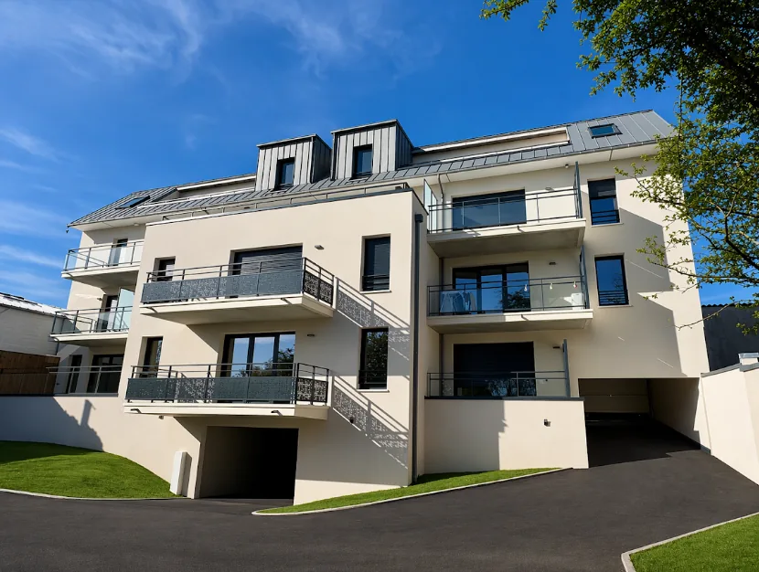 Résidence livrée - Résidence Villa Eliza