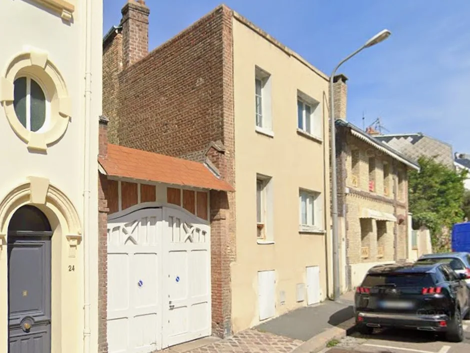 Terrain avant acquisition - Résidence Villa Monet